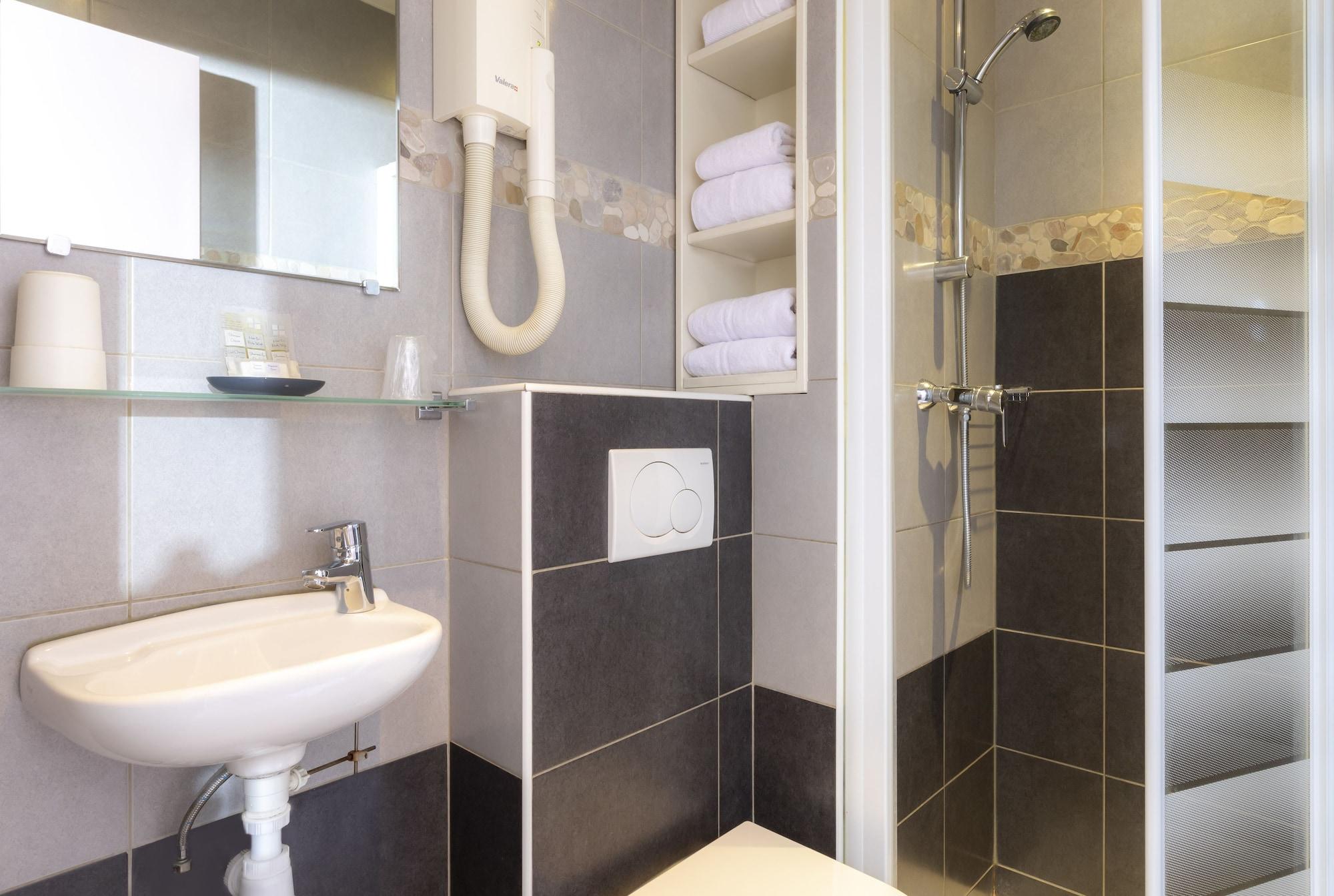 Hotel Montsouris Orleans Paris Luaran gambar