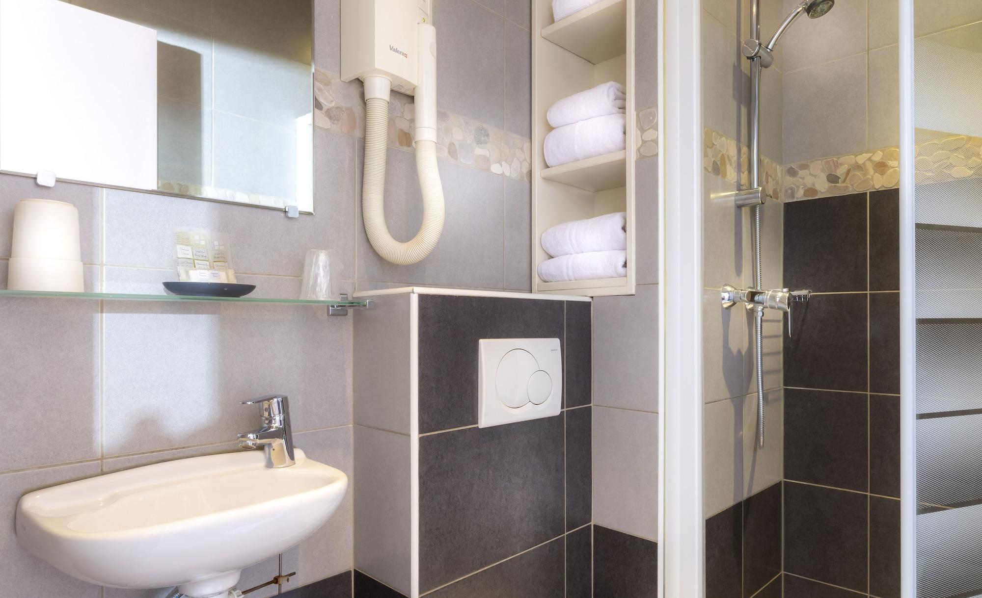 Hotel Montsouris Orleans Paris Luaran gambar