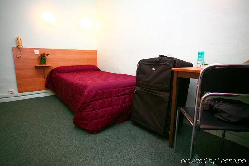 Hotel Montsouris Orleans Paris Bilik gambar