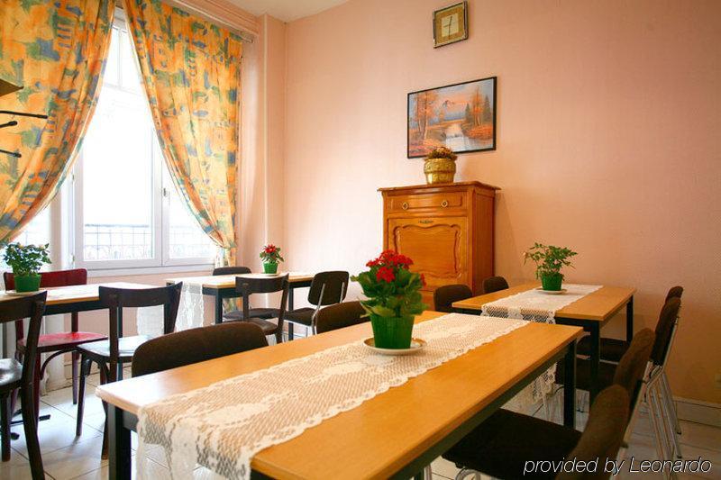 Hotel Montsouris Orleans Paris Luaran gambar