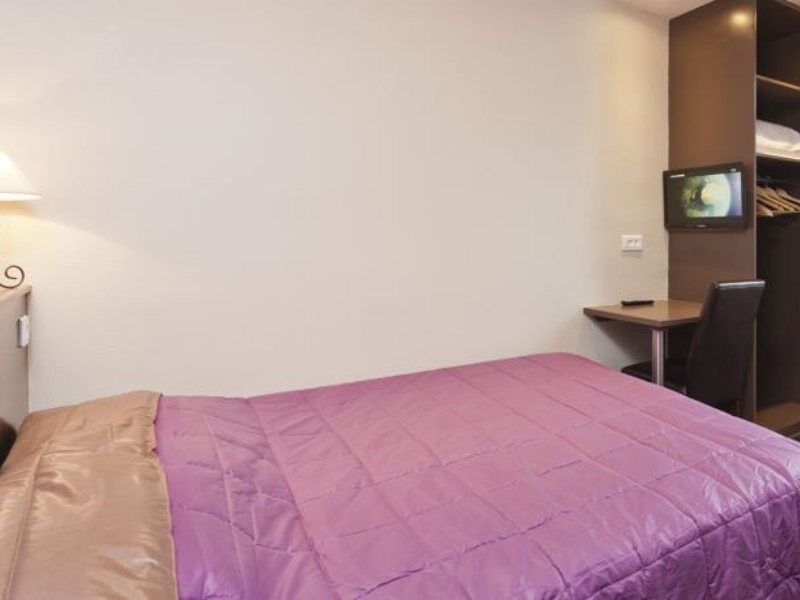 Hotel Montsouris Orleans Paris Luaran gambar